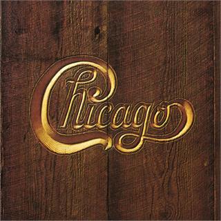 Chicago Chicago V (LP)